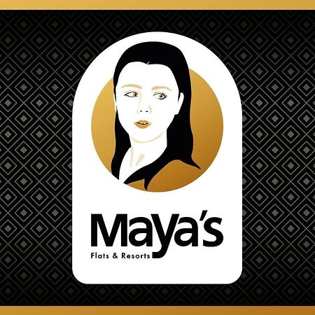 Maya'S Flats & Resorts 62 - 3 Rooms Apartment Bastion Walowa Gdaňsk Exteriér fotografie